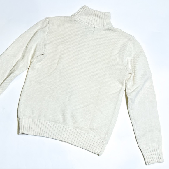 Like new Polo Ralph Lauren Boy’s sweater size:L - Picture 5 of 7